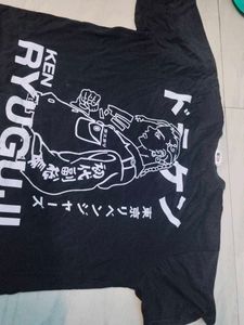 Graphic Print T-Shirt