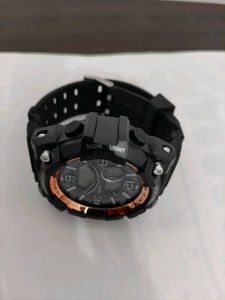 Sport Waterproof Digital Watch