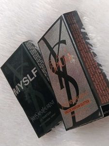 Yves Saint Laurent Perfume Set ♥️💕