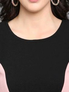 Bodycon Dress