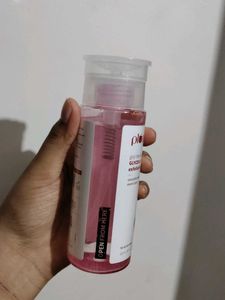 Plum Goji Berry &amp; Glycolic Acid Exfoliating Toner