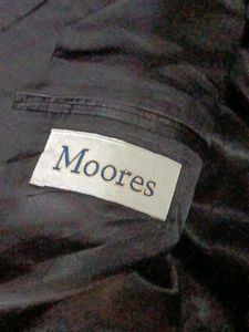 branded original blazer