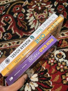 Global Bestselling Authors