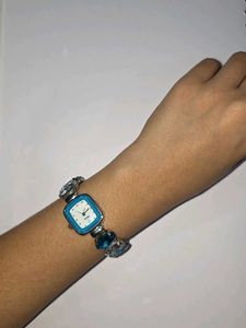 Jennie inspired Retro luxury Elegant Wrist Watch