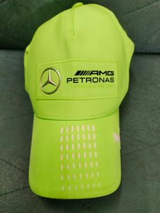 Mercedes-AMG Petronas Formula 1 Cap