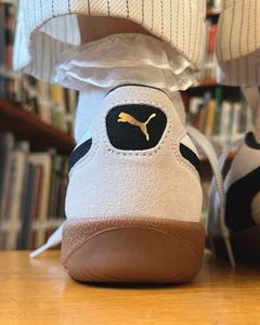 Puma Palermo Retro Sneakers