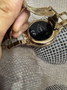 Fossil Smartwatch ( not working)