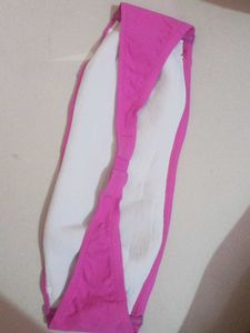 Pink Leggings