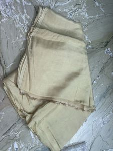 Elegant Unstitched Dress Material