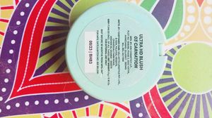 Sugar Pop Ultra HD Blush Shade 03
