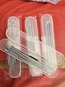 Professional Blackhead Remover Tool Kit
