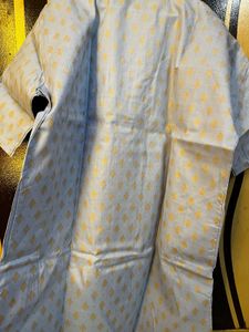 Men's Traditional Kurta