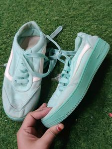 Washable Sports Shoes