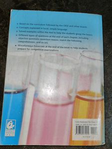 Core Chemistry for Class 11