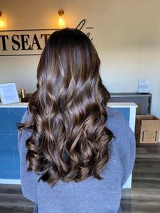 Agaro Hair Curler