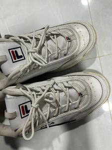 Fila Disruptor xl Sneakers