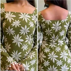 stylish short kurtis