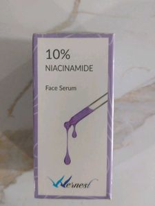 10% Niacinamide Face Serum