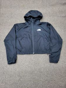 The North Face Black Jacket