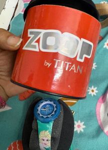 Zoop by Titan Kids Watch