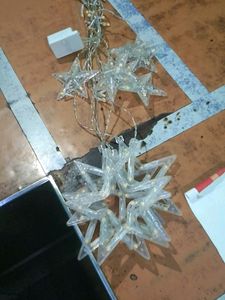 Star Led Light