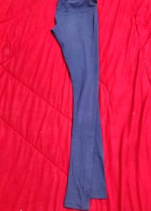 Lyra Navy Blue Leggings💙