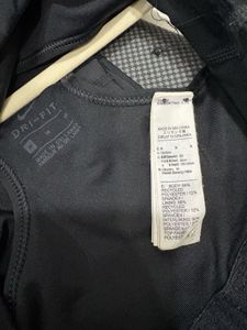 Nike Pro Sports Bra