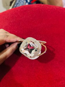Stunning Crystal Bracelet new with tag