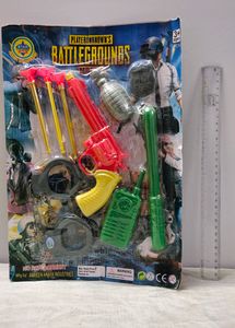 Two Pack Police Set Combo