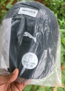 4 Puma Reflective Cap Bundle
