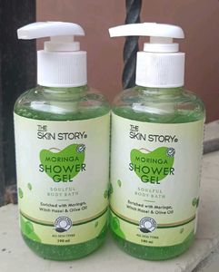 Kool4 Your Mom Personal Care Set