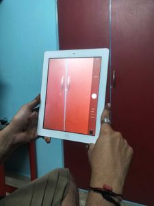 Apple iPad2 mc979b/A model