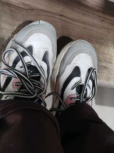 Used Athletic Shoes