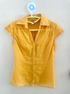 Yellow Shirt