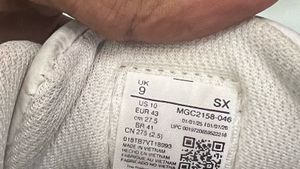 Nike Air Force 1 Sneakers
