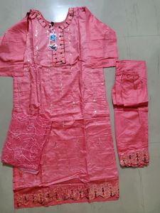 Suit Set New With Tag