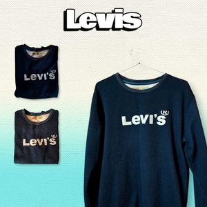 -Premium Levi’s Sweatshirt🔥