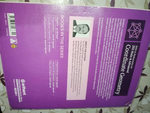 JEE Main &amp; Advanced Math Books