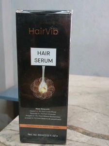 Hair serum