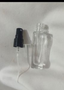 lataffa Victoria Secret Perfume Bottle