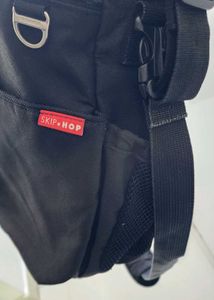 skip hop diaper bag