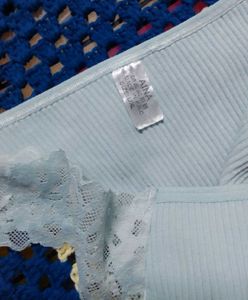 combo of 5 panties