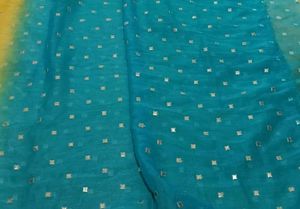 Beautiful Embroidered Lehenga Choli