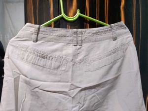 Stylish Wide Leg Pants