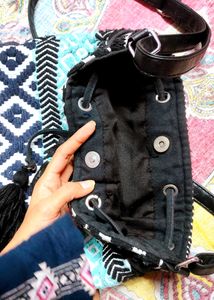 Sling Bag Or Cross Body Bag For Women