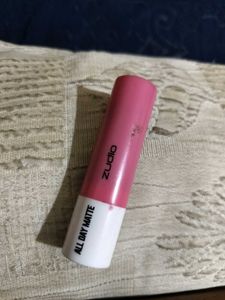 Zudio All Day Matte Lipstick