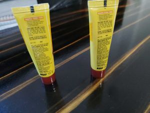 Assorted Skincare Samples &amp; Miniatures