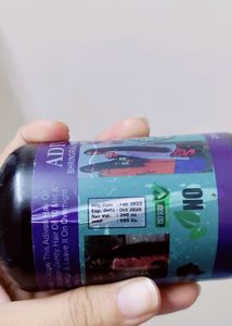 Adivasi Hair Oil