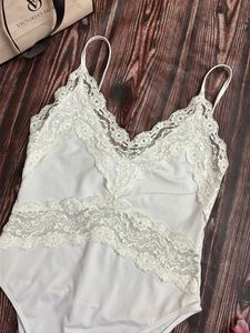white Zara bodysuit