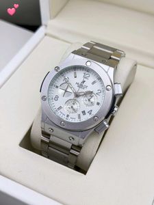 Hublot*For Men Big Bang Chronograph PREMIUM